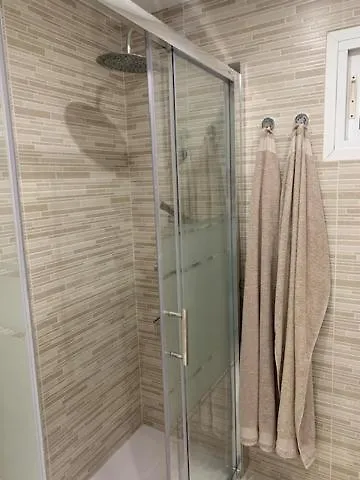 Lejlighed Apartamento A Estrenar Benalmádena