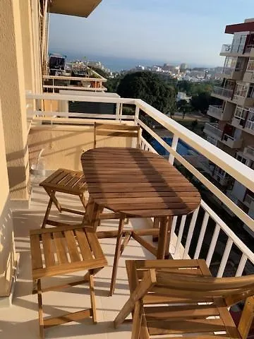 Apartamento A Estrenar Benalmádena Apartment